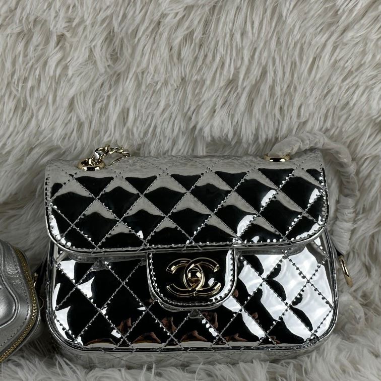Ch**el cf series bags